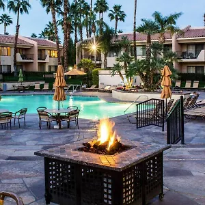 Resort Desert Oasis Welk, Cathedral City