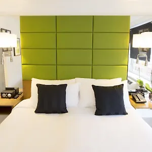 ** Hotel Bpm Brooklyn United States