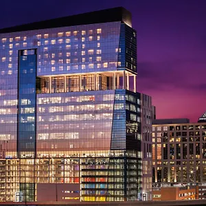 ** Hotel Ac By Marriott Downtown United States