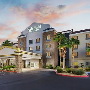 *** Hotel Fairfield By Marriott & Vegas Stadium Area United States