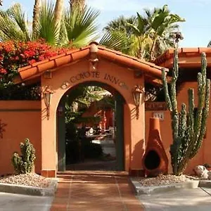 Inn Coyote, Palm Springs
